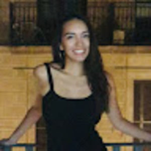 Meet your Posher, Isabel